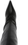 Casadei Blade 100mm thigh-high boots Black - Thumbnail 4