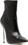 Casadei Blade 120mm ankle boots Black - Thumbnail 2