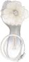 Casadei Blade Belle Epoque 120mm pumps Silver - Thumbnail 4
