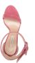 Casadei Blade Eloisa 100mm high heel sandals Pink - Thumbnail 4