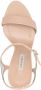 Casadei Blade V Celebrity 130mm leather sandals Neutrals - Thumbnail 4