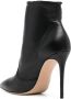Casadei buckled leather boots Black - Thumbnail 3