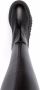 Casadei C-Chain thigh-high boots Black - Thumbnail 4