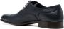 Casadei Cervo leather Derby shoes Blue - Thumbnail 3