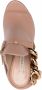 Casadei chain-detail sandals Neutrals - Thumbnail 4