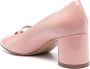Casadei Emily Cleo 50mm pumps Pink - Thumbnail 3