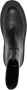 Casadei leather chunky rubber sole Black - Thumbnail 4