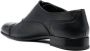 Casadei leather oxford shoes Black - Thumbnail 3