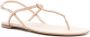 Casadei Limelight flat sandals Pink - Thumbnail 2