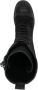 Casadei Maxxxi Anversa 70mm boots Black - Thumbnail 4