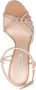 Casadei Minorca 110mm crystal-embellished sandals Neutrals - Thumbnail 4