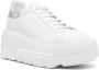 Casadei Nexus Flash leather sneakers White - Thumbnail 2