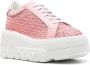 Casadei Nexus Hanoi sneakers Pink - Thumbnail 2
