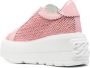Casadei Nexus Hanoi sneakers Pink - Thumbnail 3