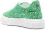 Casadei Off Road Disk sneakers Green - Thumbnail 3