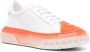 Casadei Off Road faded-effect sneakers White - Thumbnail 2