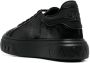 Casadei Off Road suede sneakers Black - Thumbnail 3