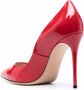 Casadei patent leather pumps Red - Thumbnail 3