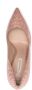 Casadei pointed-toe high-heel stilettos Pink - Thumbnail 4