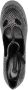 Casadei rhinestone-embellished 160mm heel pumps Black - Thumbnail 4