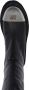 Casadei thigh-high fitted boots Black - Thumbnail 4
