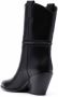 Casadei two-way ankle boots Black - Thumbnail 3