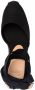 Castañer Carina espadrille wedges Black - Thumbnail 4