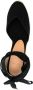 Castañer Chiara 105mm wedge espardilles Black - Thumbnail 4