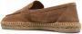 Castañer Nacho penny loafer espadrilles Brown - Thumbnail 3