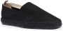 Castañer Pablo canvas espadrilles Black - Thumbnail 2