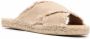 Castañer Palmera frayed sandals Neutrals - Thumbnail 2