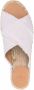 Castañer Piula crossover-strap sandals White - Thumbnail 4