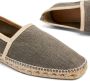 Castañer raffia-sole slip-on espadrilles Brown - Thumbnail 2