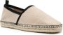 Castañer round-toe flat espadrilles Neutrals - Thumbnail 2