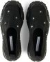 Cecilie Bahnsen Glam slip-on sneakers Black - Thumbnail 3