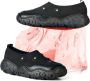 Cecilie Bahnsen Glam slip-on sneakers Black - Thumbnail 4