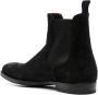 Cenere GB George suede ankle boots Black - Thumbnail 3