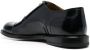 Cenere GB lace-up leather Oxford shoes Black - Thumbnail 3