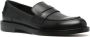 Cenere GB Pip Ranch leather loafers Black - Thumbnail 2