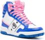 Chiara Ferragni Cf1 high-top sneakers Blue - Thumbnail 2