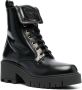 Chiara Ferragni Eyelike 60mm ankle boots Black - Thumbnail 2