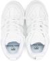 Chiara Ferragni Kids logo-embossed chunky sneakers White - Thumbnail 3