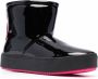 Chiara Ferragni round-toe boots Black - Thumbnail 2