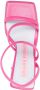 Chiara Ferragni star-heel sandals Pink - Thumbnail 4