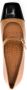 Chie Mihara 45mm Regia square-toe leather pumps Brown - Thumbnail 4
