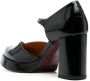 Chie Mihara 90mm patent leather pumps Black - Thumbnail 3