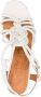 Chie Mihara Bane 80mm sandals White - Thumbnail 4