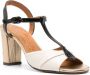 Chie Mihara Biagio leather sandals Neutrals - Thumbnail 2