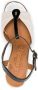 Chie Mihara Biagio leather sandals Neutrals - Thumbnail 4
