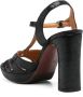 Chie Mihara Cafra 110mm sandals Black - Thumbnail 3